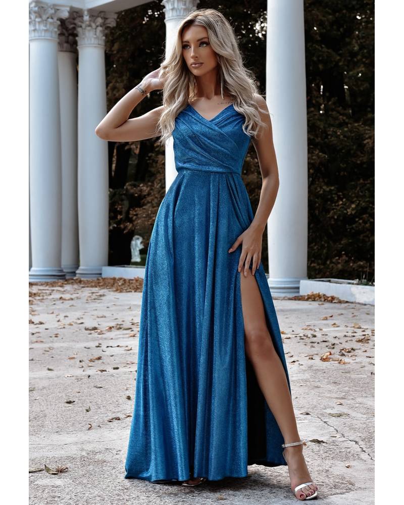 01003. SCARLET LUX TURKUS